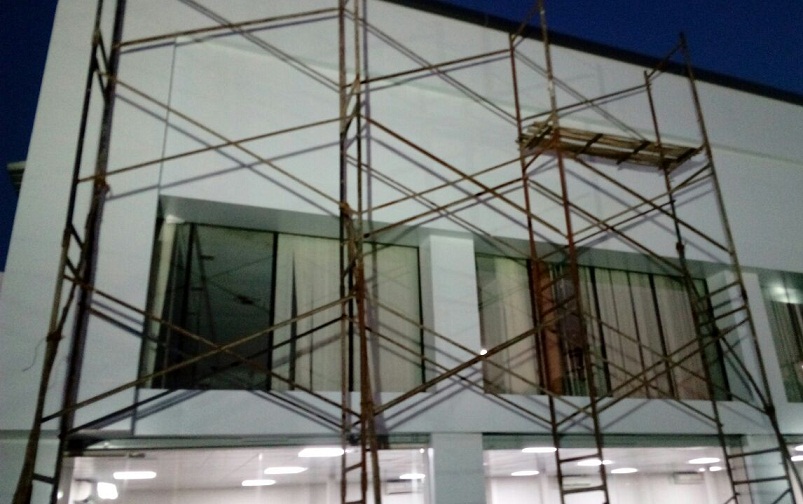 Suppliers,Services Provider of Structural Glazing